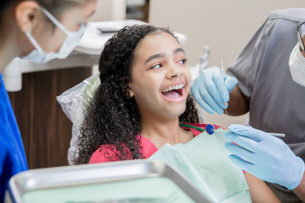Best Emergency Dentist for Lost Fillings or Crowns in Union Beach, NJ