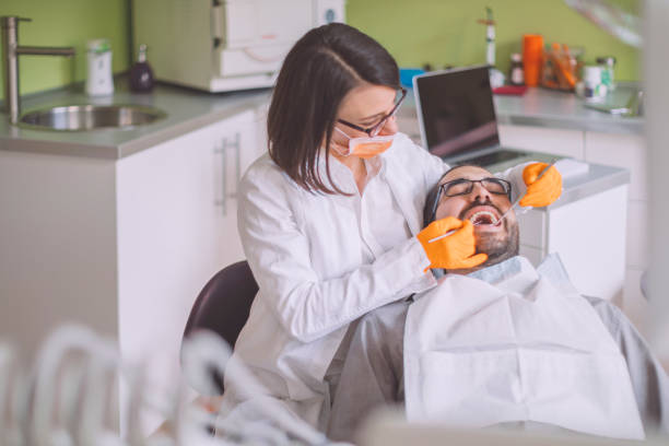 Best Emergency Dentist for Knocked-Out Tooth in Union Beach, NJ