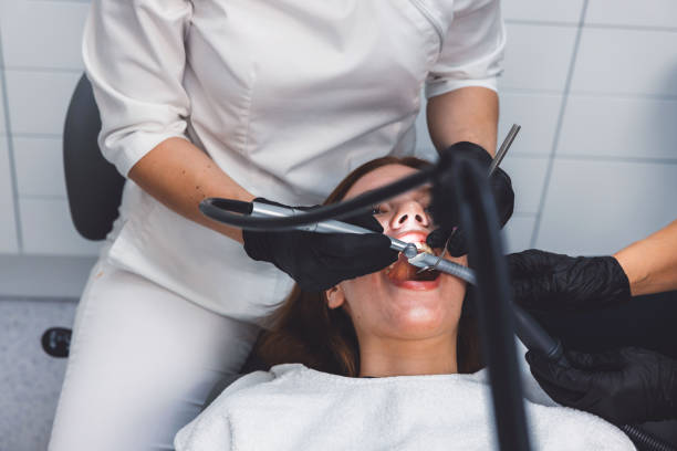 Best Emergency Dental Services for Seniors in Union Beach, NJ